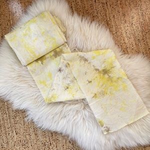 Bengkung Belly Wrap 17 yards x 9”